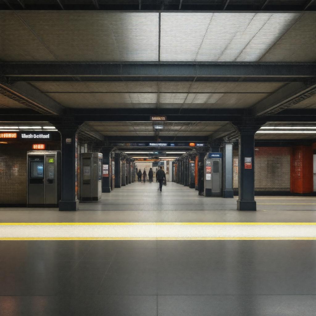 Hendon Central